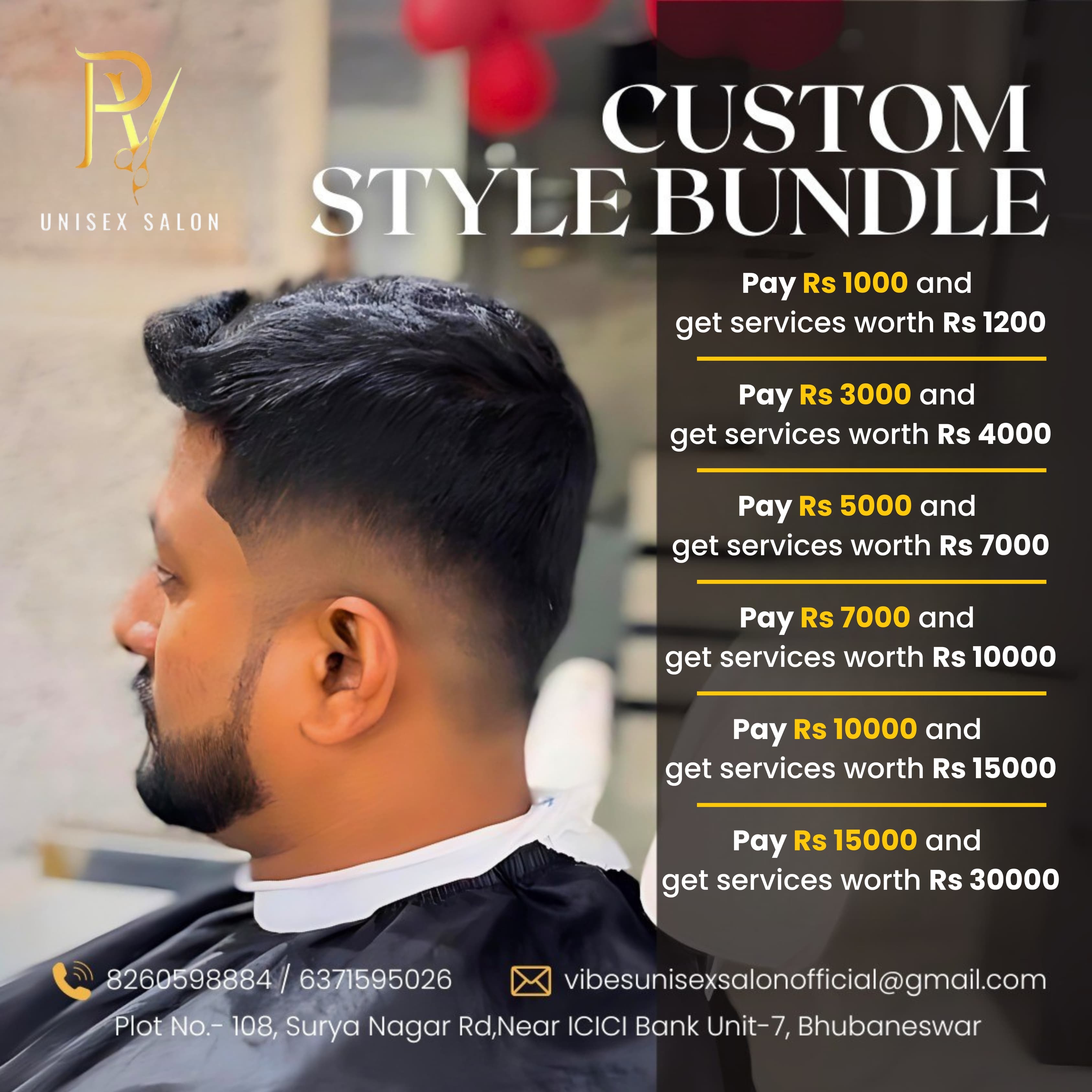 Loyalty Program Perks